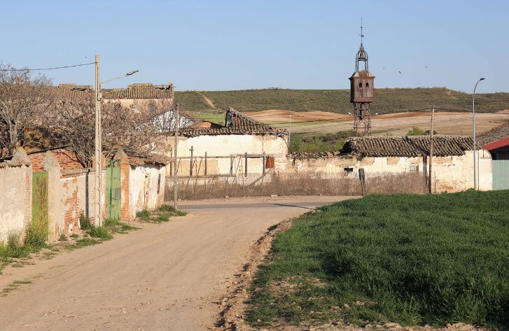 Alcolea de Torote, Spain